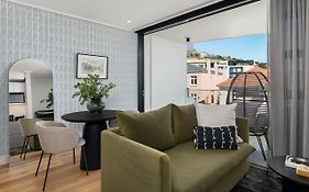 7 On Bantry Apartments
